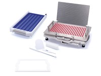 Kit Full Metal 200 capsules